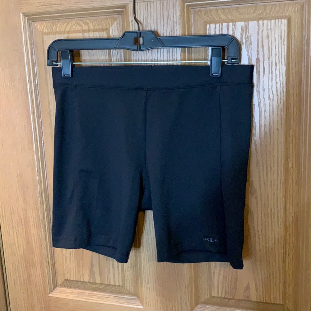 Shorts champion